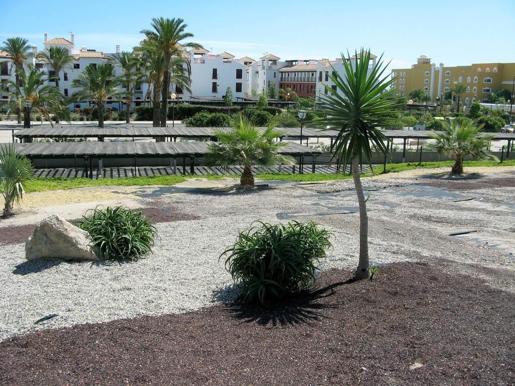 Apartamento Venavera Playa Altos De Nuevo Vera I4-0A Bajo Primera Linea Wifi Eksteriør billede